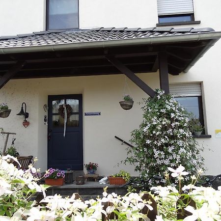 Ferienwohnung Vogt Mertloch Phòng bức ảnh