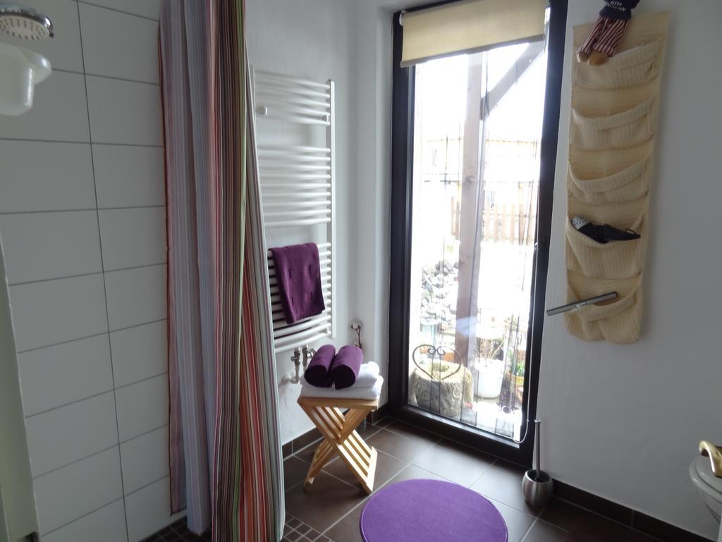 Ferienwohnung Vogt Mertloch Phòng bức ảnh