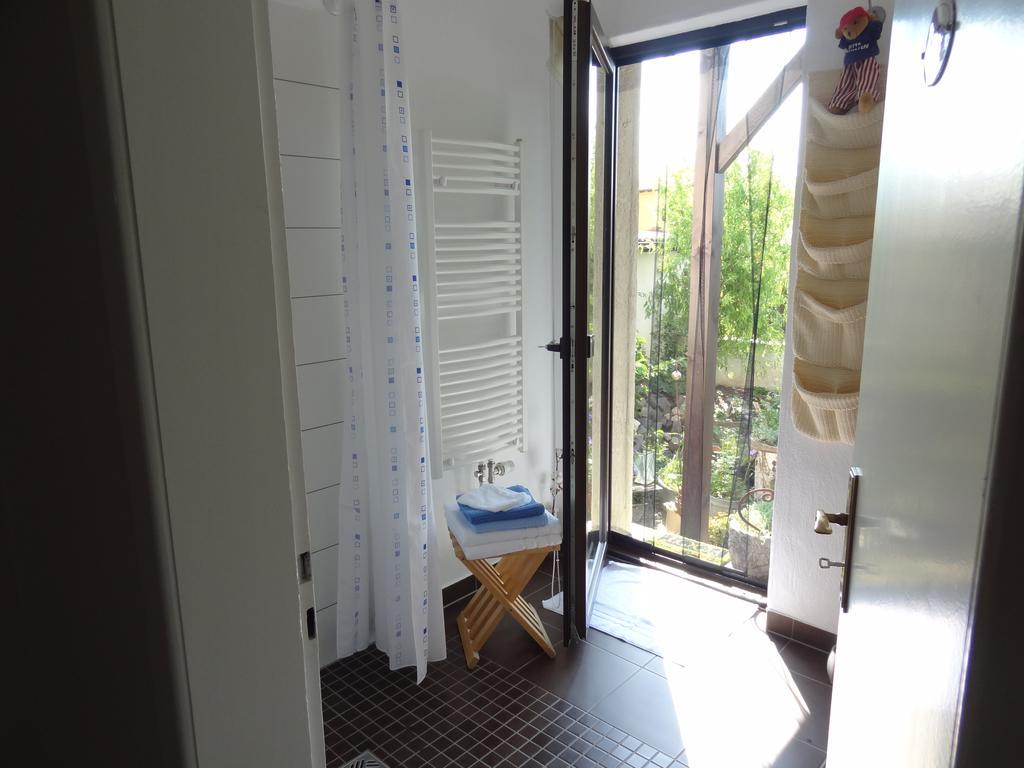 Ferienwohnung Vogt Mertloch Phòng bức ảnh