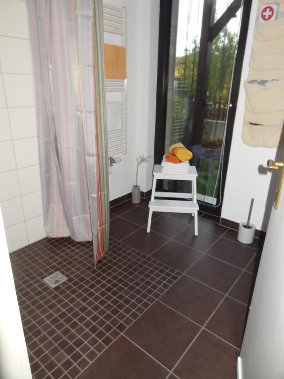 Ferienwohnung Vogt Mertloch Ngoại thất bức ảnh