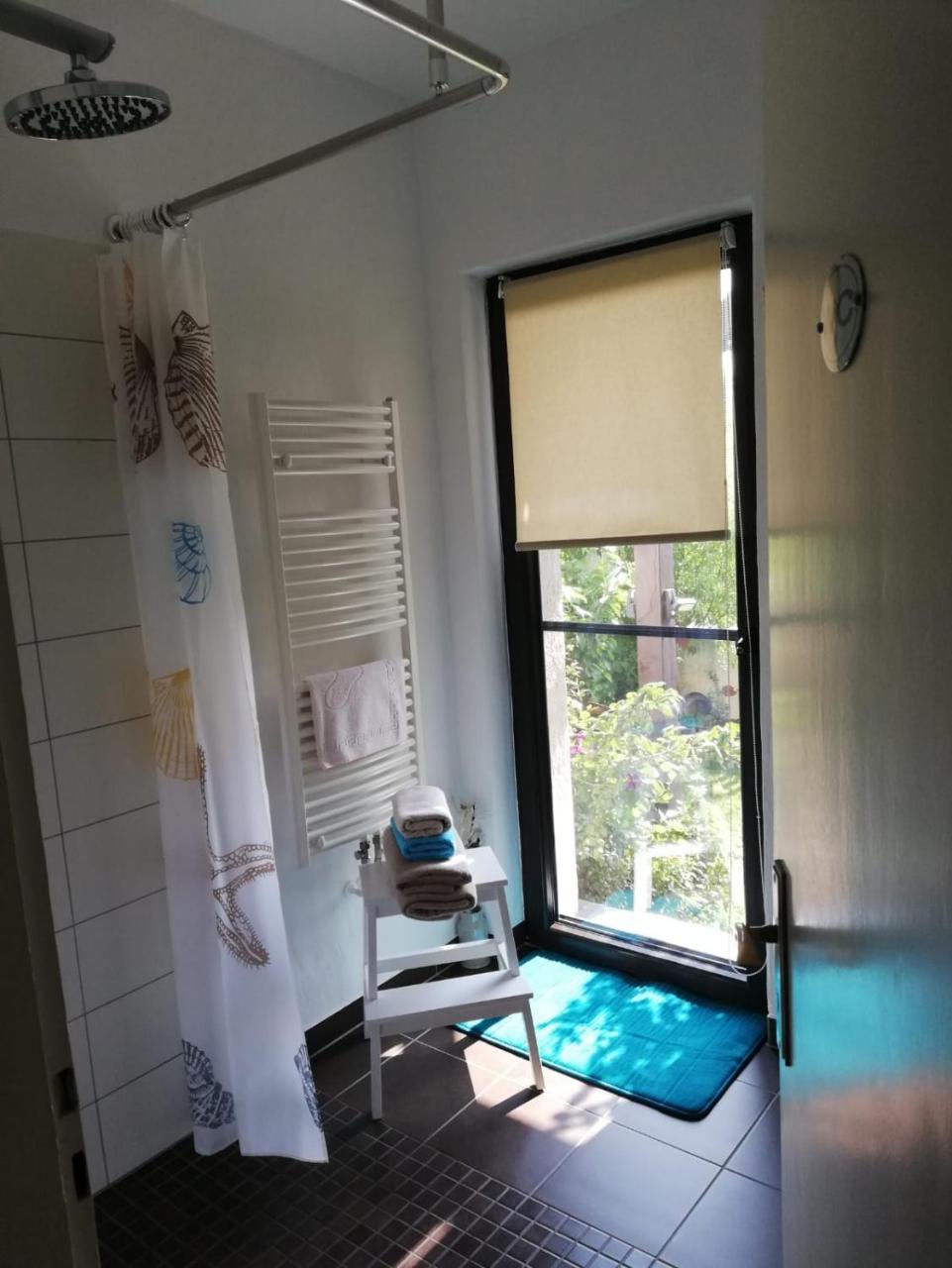 Ferienwohnung Vogt Mertloch Ngoại thất bức ảnh